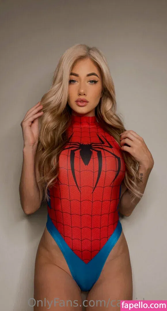 cassidyxo / thecassidyxo Onlyfans Photo Gallery 