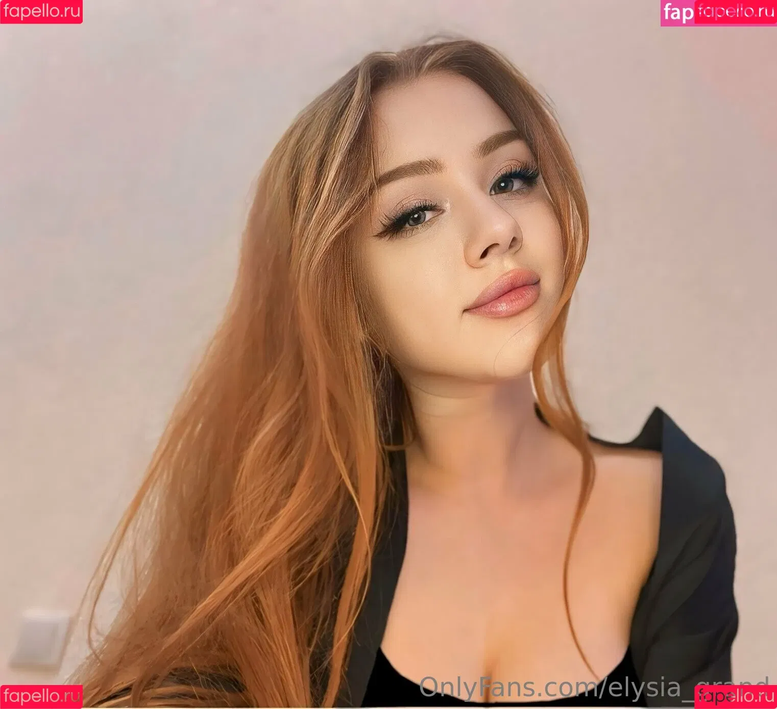 Elysia_grand / elysiarotaru Onlyfans Photo Gallery 