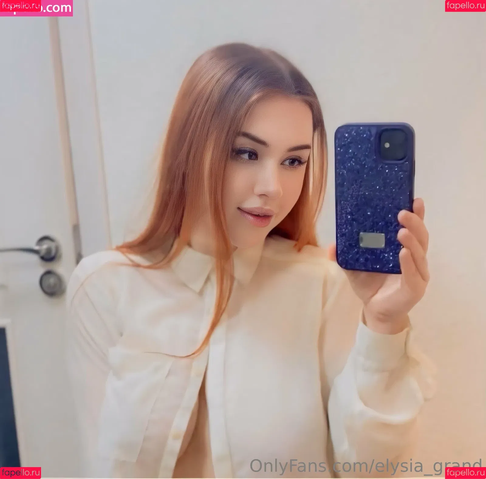 Elysia_grand / elysiarotaru Onlyfans Photo Gallery 