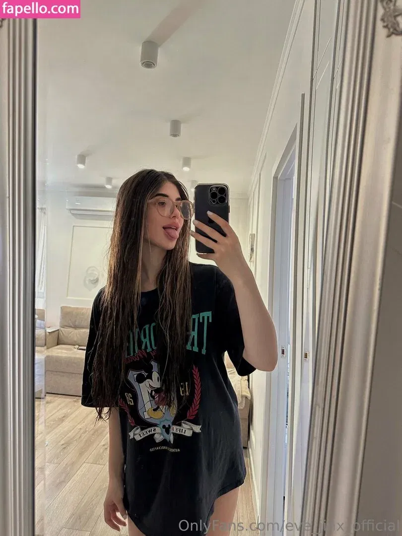 eve_jinx_official / eve_the_jindomix Onlyfans Photo Gallery 