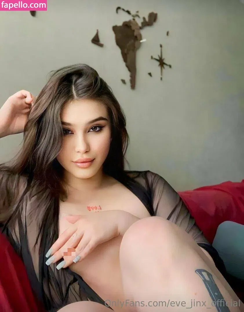 eve_jinx_official / eve_the_jindomix Onlyfans Photo Gallery 