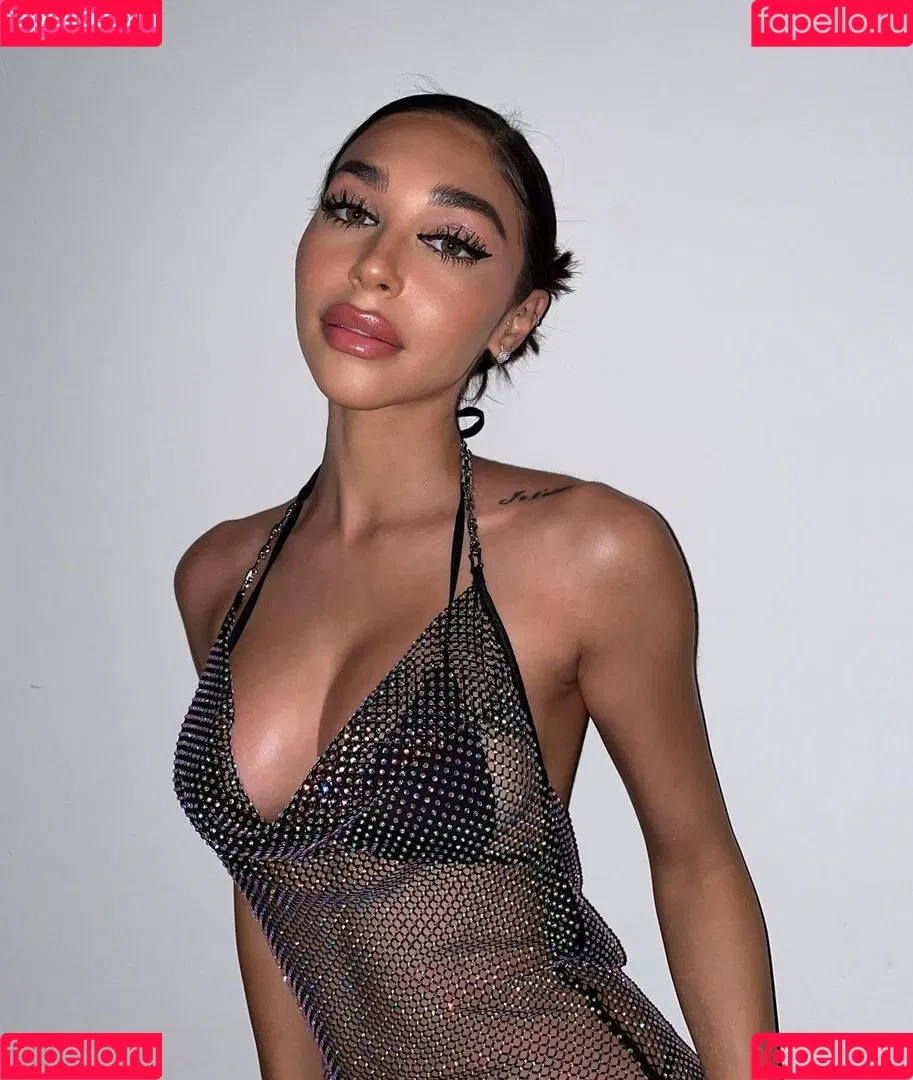 Ceejay the DJ / Chantel Jeffries / ChantelJeffries Onlyfans Photo Gallery 