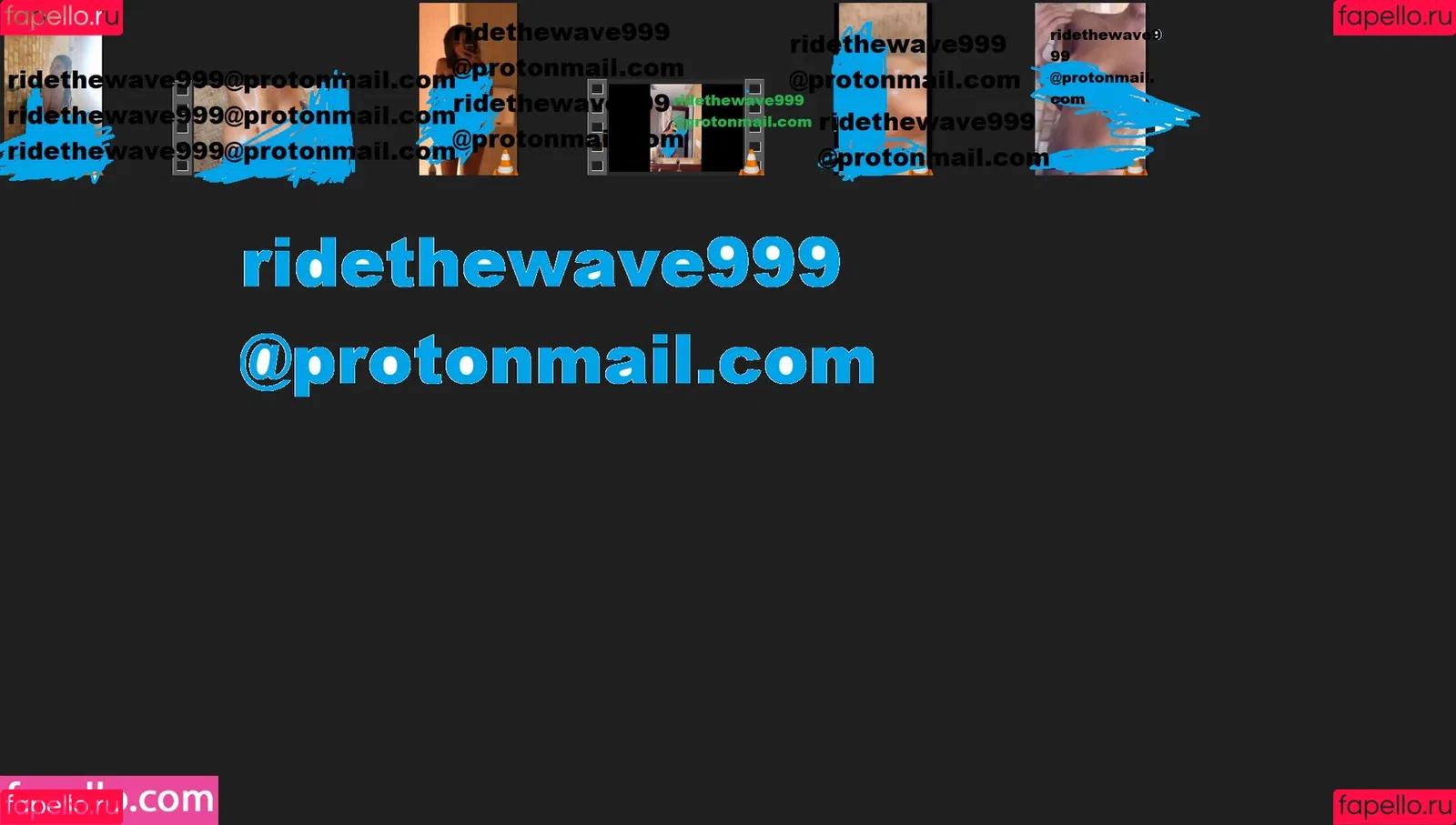 Ceejay the DJ / Chantel Jeffries / ChantelJeffries Onlyfans Photo Gallery 