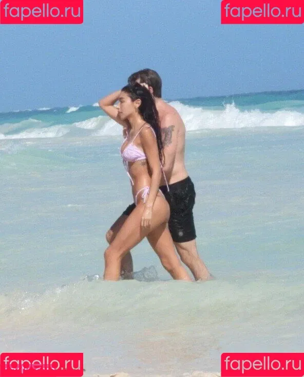 Ceejay the DJ / Chantel Jeffries / ChantelJeffries Onlyfans Photo Gallery 