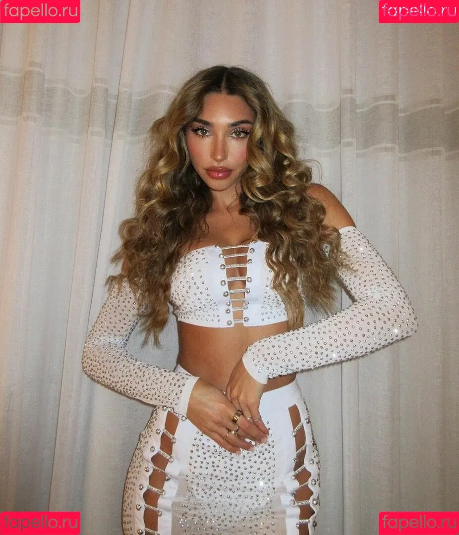 Ceejay the DJ / Chantel Jeffries / ChantelJeffries Onlyfans Photo Gallery 