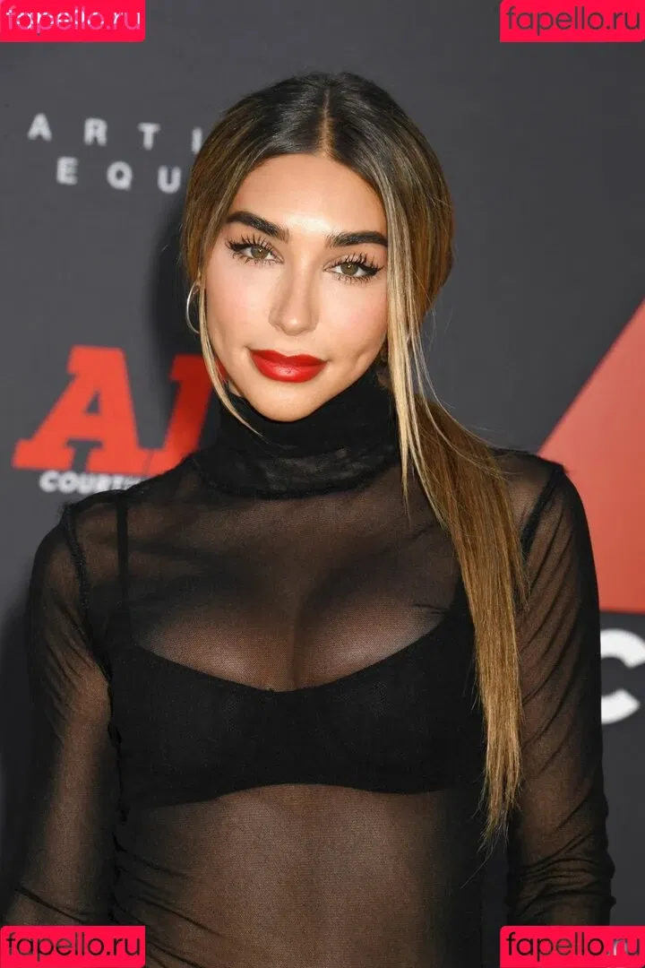 Ceejay the DJ / Chantel Jeffries / ChantelJeffries Onlyfans Photo Gallery 