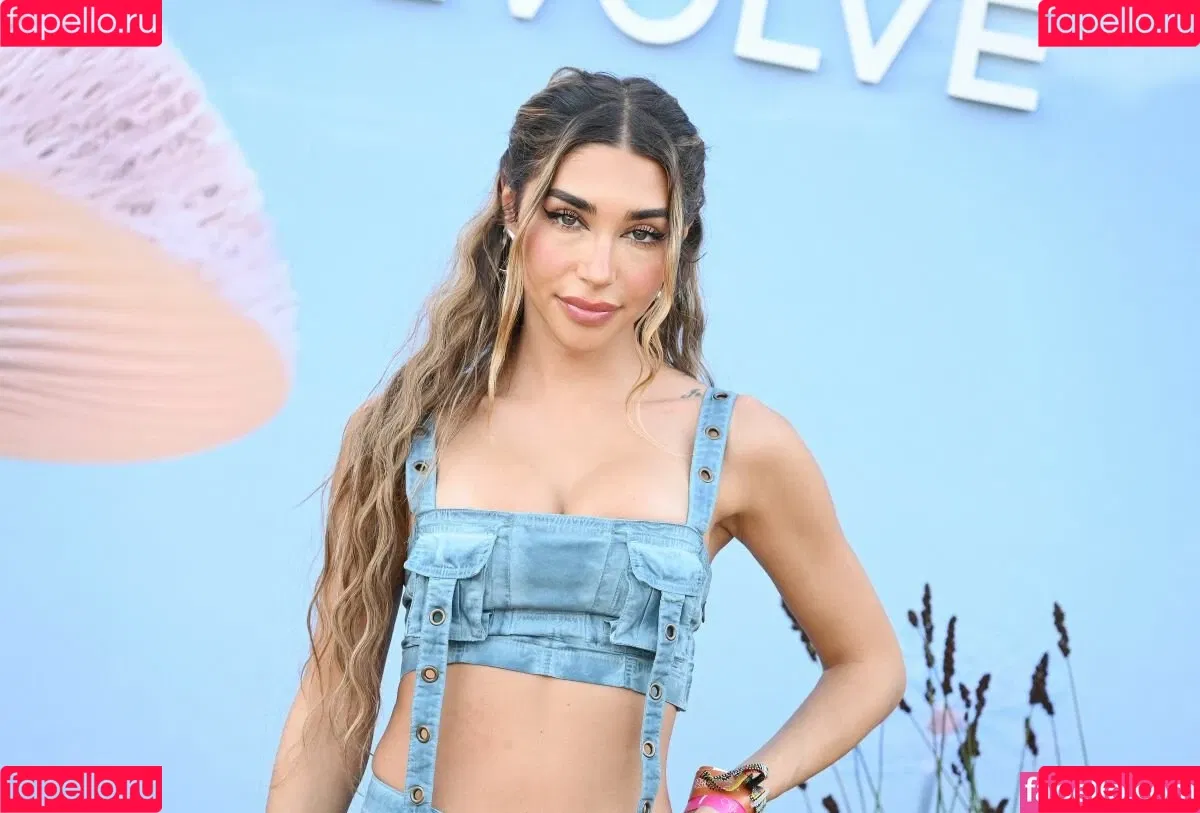 Ceejay the DJ / Chantel Jeffries / ChantelJeffries Onlyfans Photo Gallery 