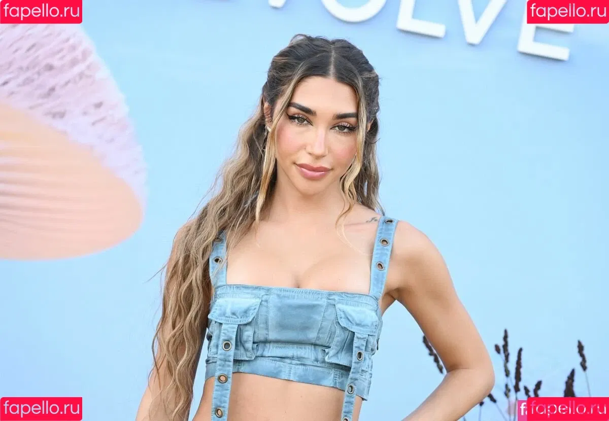 Ceejay the DJ / Chantel Jeffries / ChantelJeffries Onlyfans Photo Gallery 