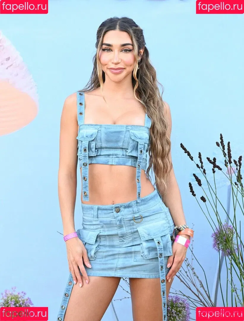 Ceejay the DJ / Chantel Jeffries / ChantelJeffries Onlyfans Photo Gallery 
