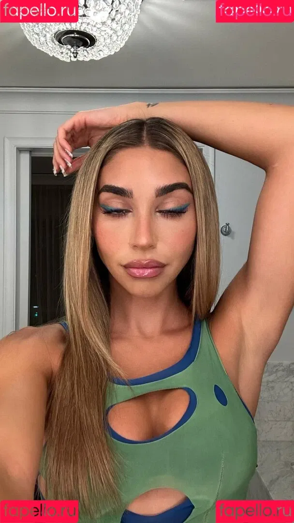 Ceejay the DJ / Chantel Jeffries / ChantelJeffries Onlyfans Photo Gallery 