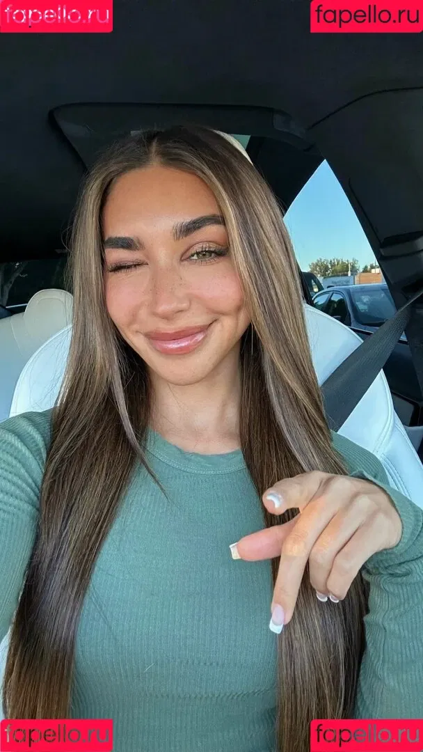 Ceejay the DJ / Chantel Jeffries / ChantelJeffries Onlyfans Photo Gallery 