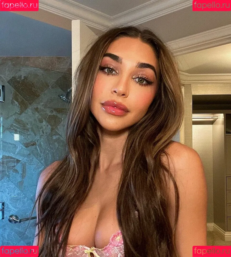 Ceejay the DJ / Chantel Jeffries / ChantelJeffries Onlyfans Photo Gallery 