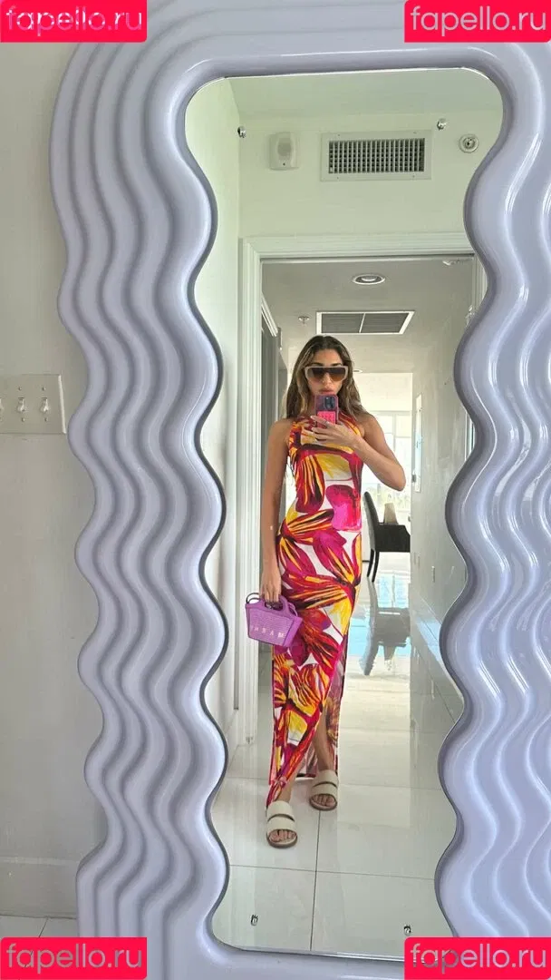 Ceejay the DJ / Chantel Jeffries / ChantelJeffries Onlyfans Photo Gallery 