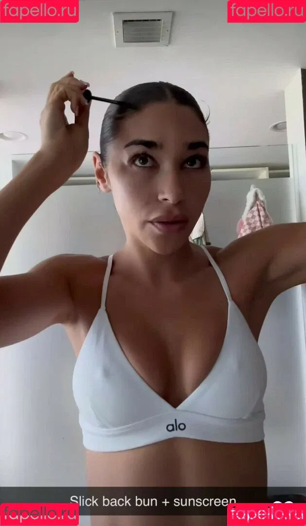 Ceejay the DJ / Chantel Jeffries / ChantelJeffries Onlyfans Photo Gallery 