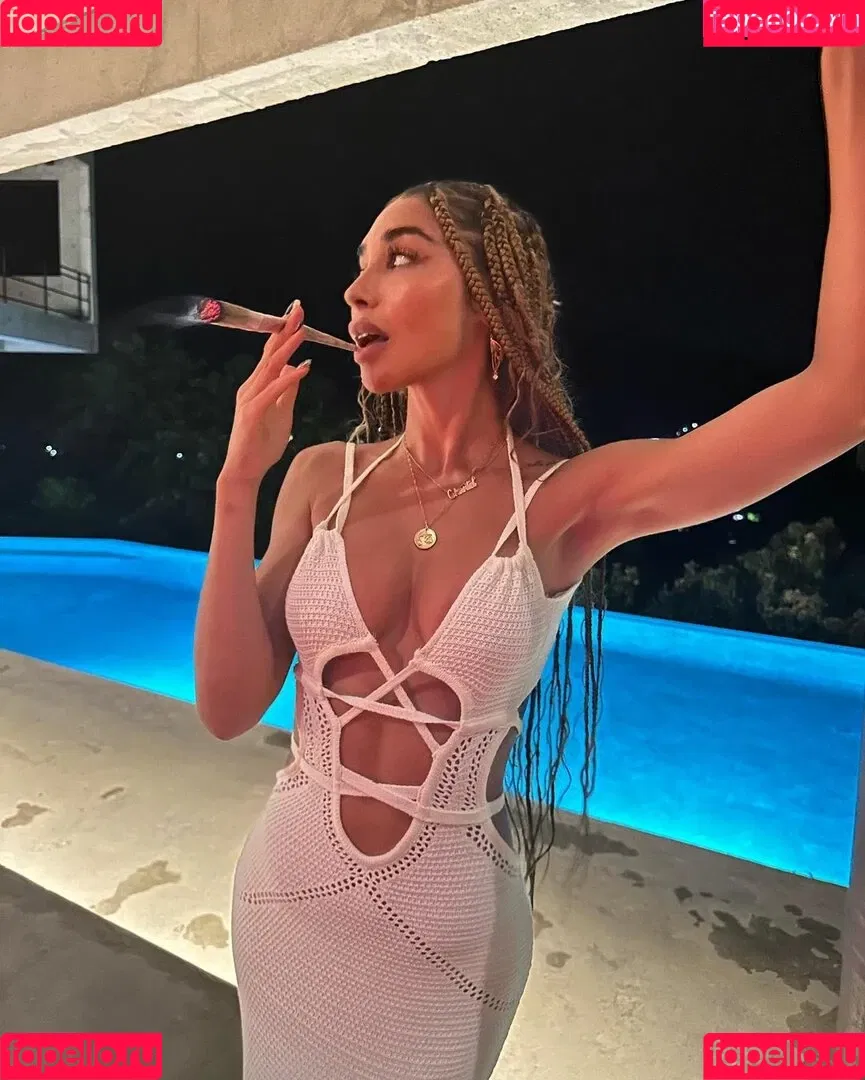 Ceejay the DJ / Chantel Jeffries / ChantelJeffries Onlyfans Photo Gallery 