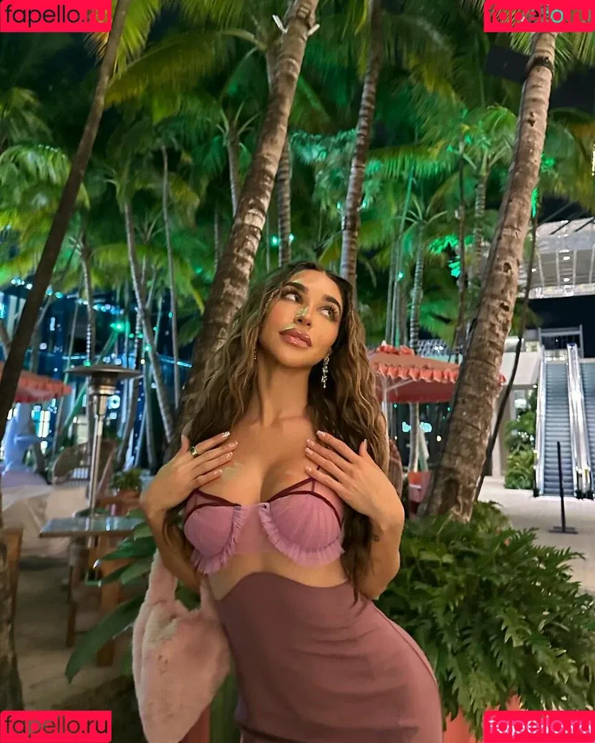 Ceejay the DJ / Chantel Jeffries / ChantelJeffries Onlyfans Photo Gallery 