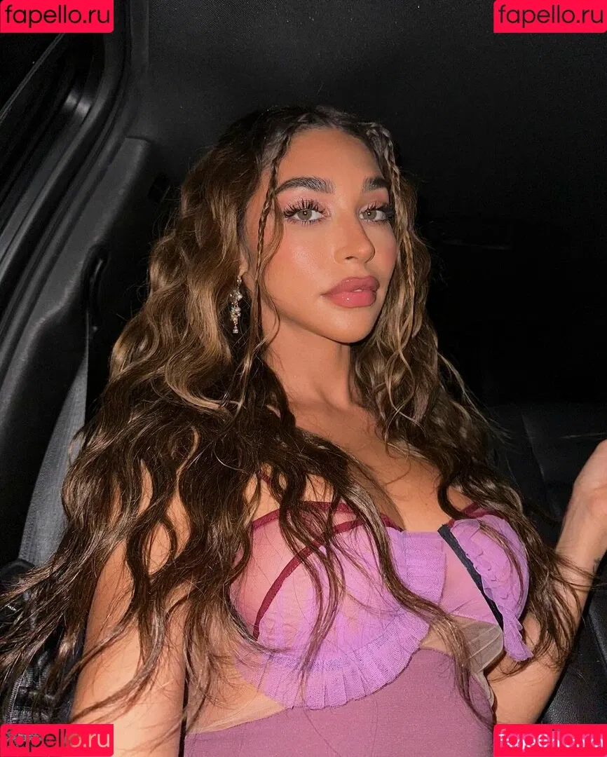 Ceejay the DJ / Chantel Jeffries / ChantelJeffries Onlyfans Photo Gallery 