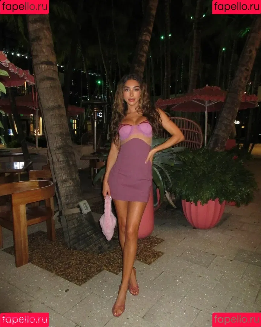 Ceejay the DJ / Chantel Jeffries / ChantelJeffries Onlyfans Photo Gallery 
