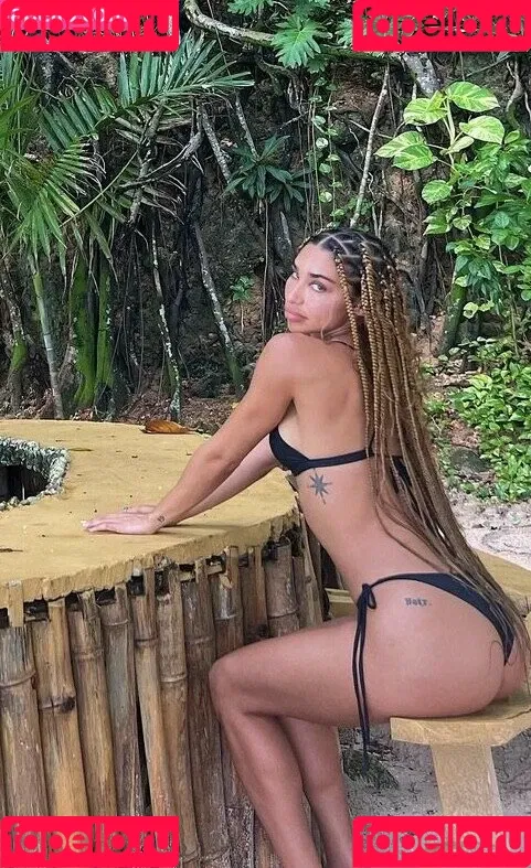Ceejay the DJ / Chantel Jeffries / ChantelJeffries Onlyfans Photo Gallery 
