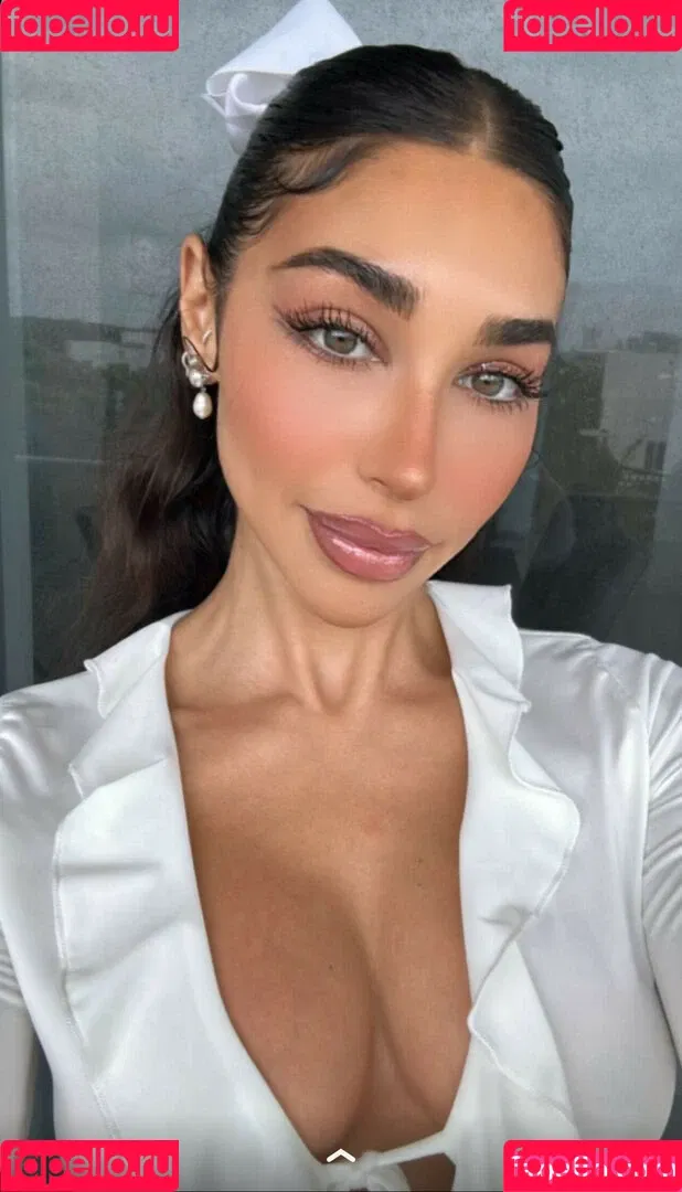Ceejay the DJ / Chantel Jeffries / ChantelJeffries Onlyfans Photo Gallery 