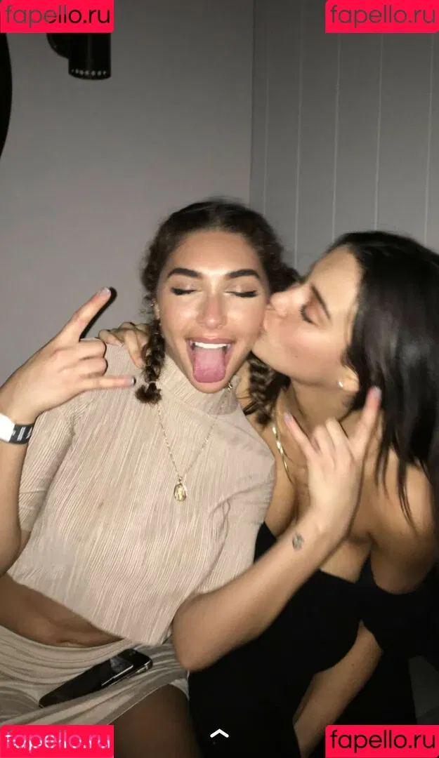 Ceejay the DJ / Chantel Jeffries / ChantelJeffries Onlyfans Photo Gallery 