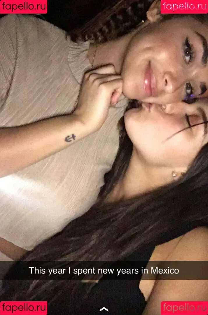 Ceejay the DJ / Chantel Jeffries / ChantelJeffries Onlyfans Photo Gallery 