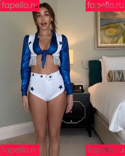 Ceejay the DJ / Chantel Jeffries / ChantelJeffries Onlyfans Photo Gallery 