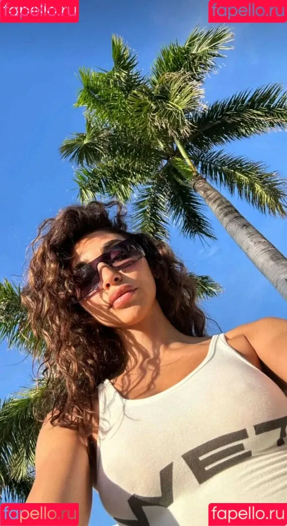 Ceejay the DJ / Chantel Jeffries / ChantelJeffries Onlyfans Photo Gallery 