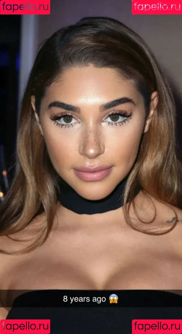 Ceejay the DJ / Chantel Jeffries / ChantelJeffries Onlyfans Photo Gallery 