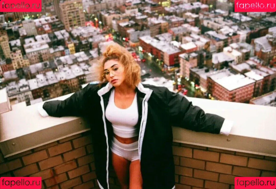 Ceejay the DJ / Chantel Jeffries / ChantelJeffries Onlyfans Photo Gallery 