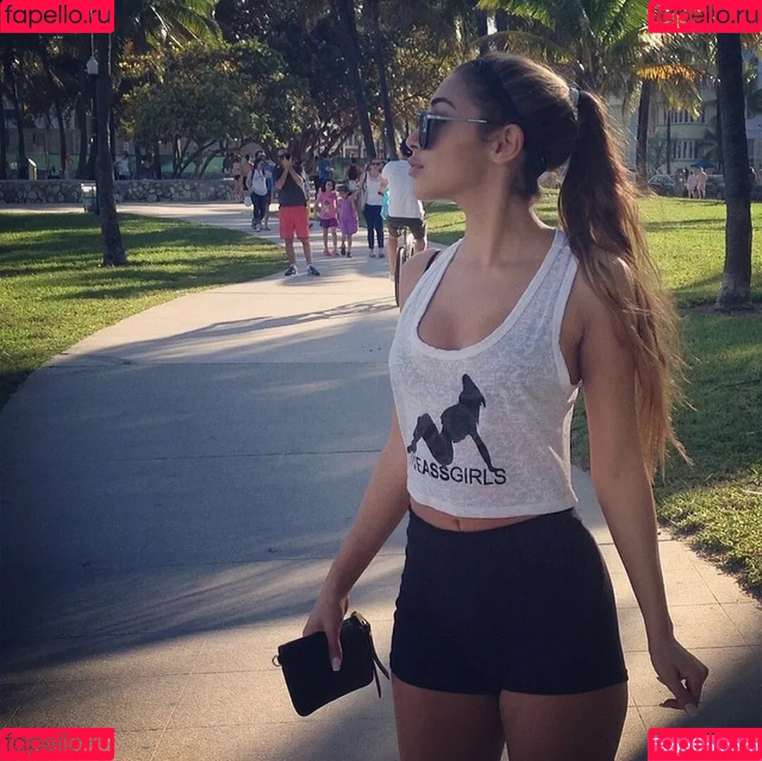 Ceejay the DJ / Chantel Jeffries / ChantelJeffries Onlyfans Photo Gallery 
