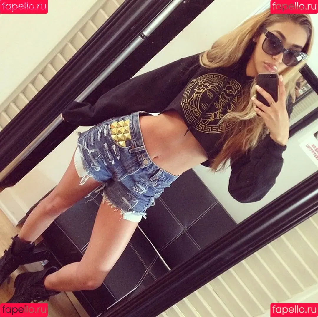 Ceejay the DJ / Chantel Jeffries / ChantelJeffries Onlyfans Photo Gallery 