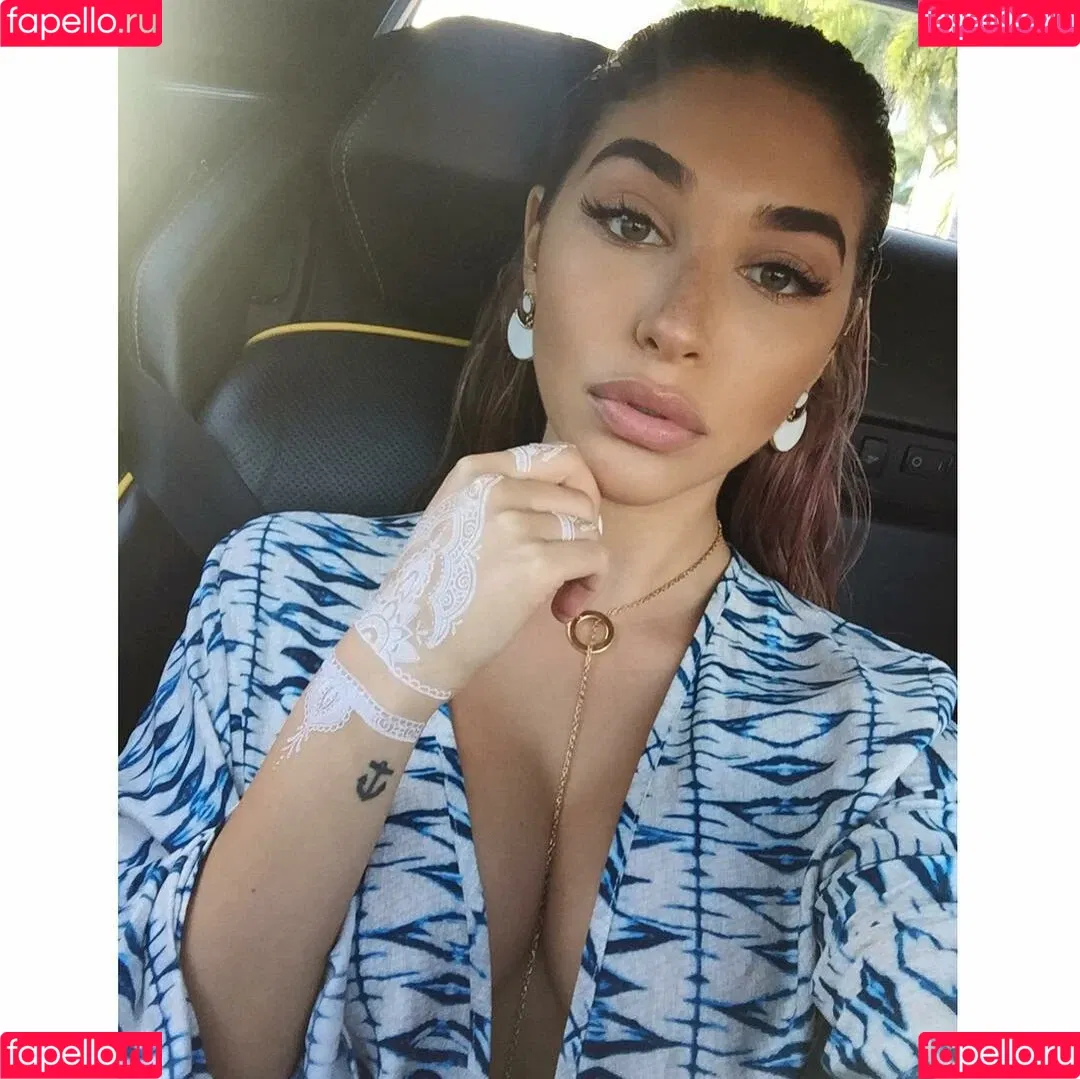 Ceejay the DJ / Chantel Jeffries / ChantelJeffries Onlyfans Photo Gallery 
