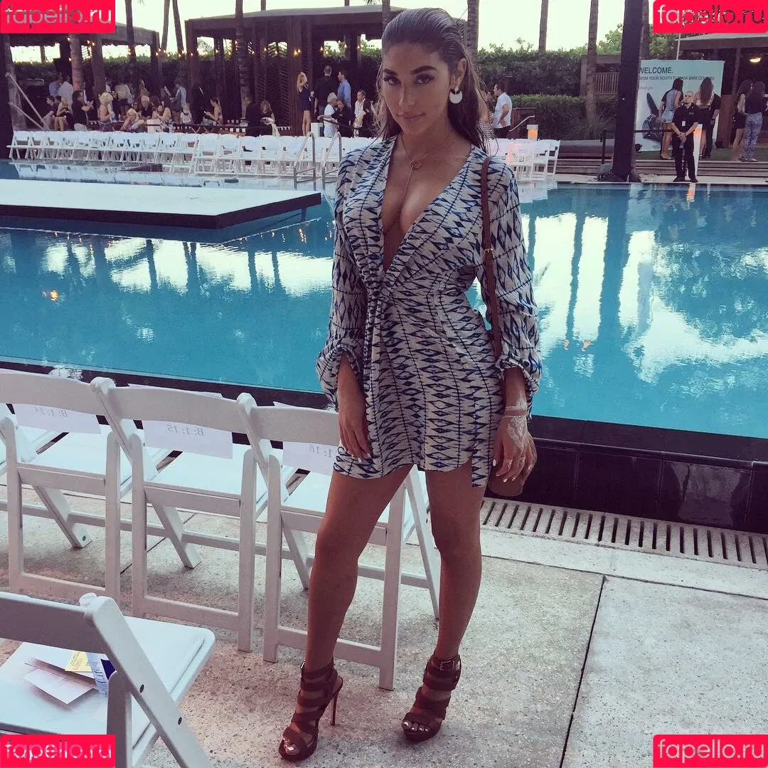 Ceejay the DJ / Chantel Jeffries / ChantelJeffries Onlyfans Photo Gallery 