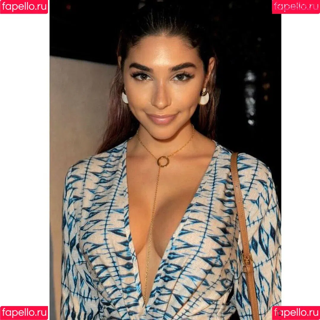 Ceejay the DJ / Chantel Jeffries / ChantelJeffries Onlyfans Photo Gallery 