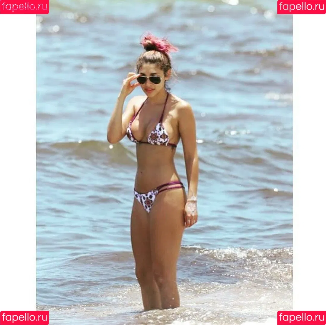 Ceejay the DJ / Chantel Jeffries / ChantelJeffries Onlyfans Photo Gallery 