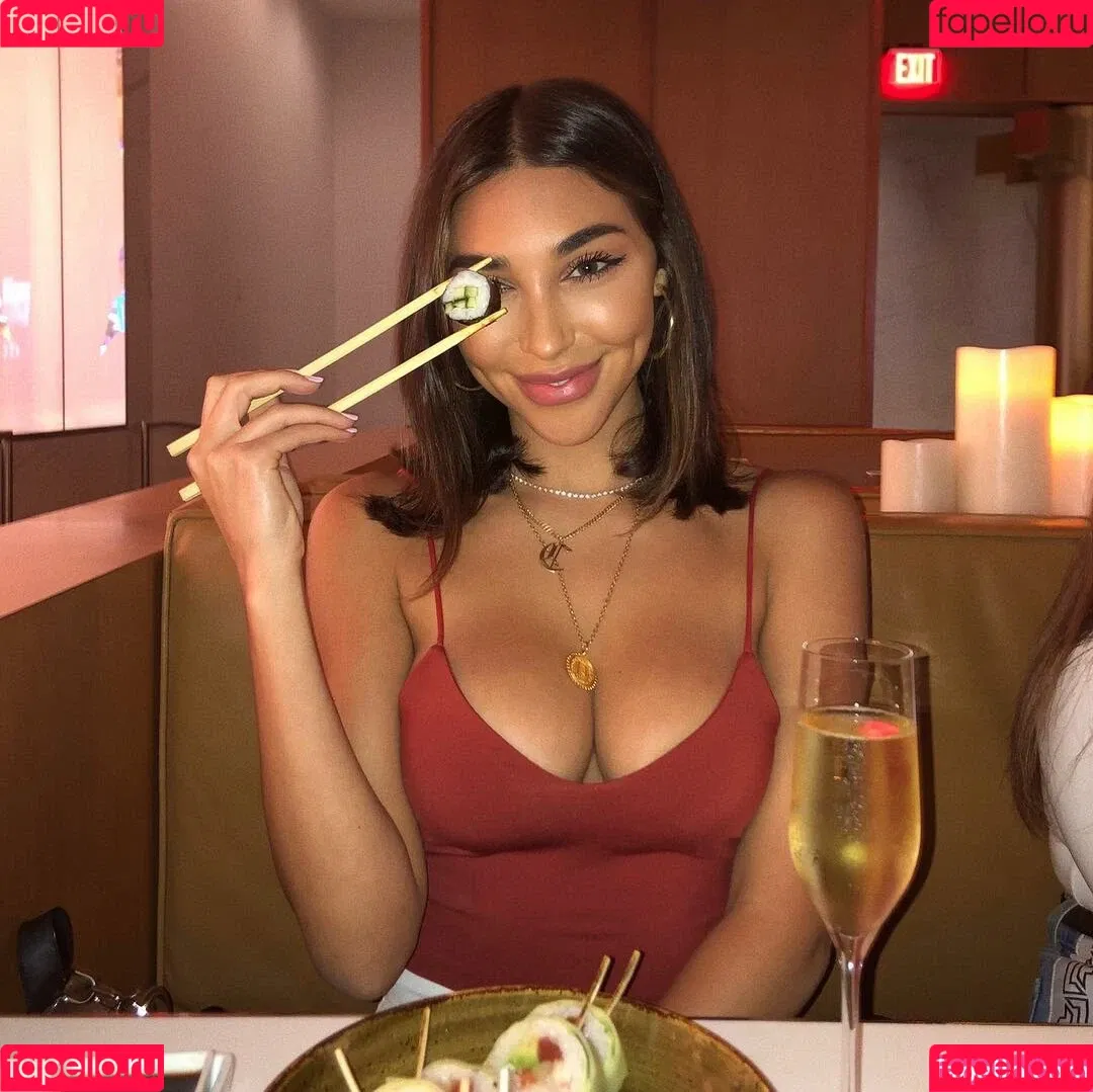 Ceejay the DJ / Chantel Jeffries / ChantelJeffries Onlyfans Photo Gallery 