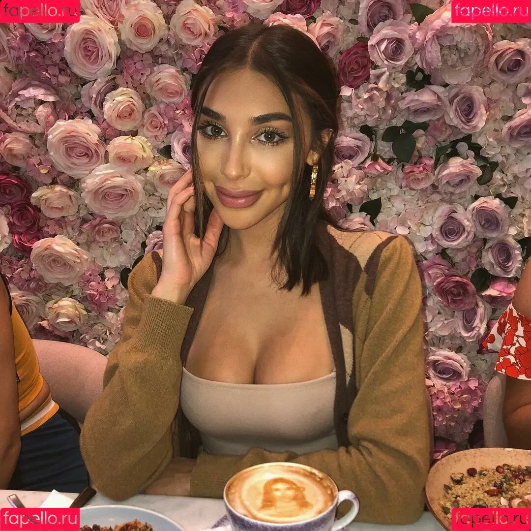Ceejay the DJ / Chantel Jeffries / ChantelJeffries Onlyfans Photo Gallery 