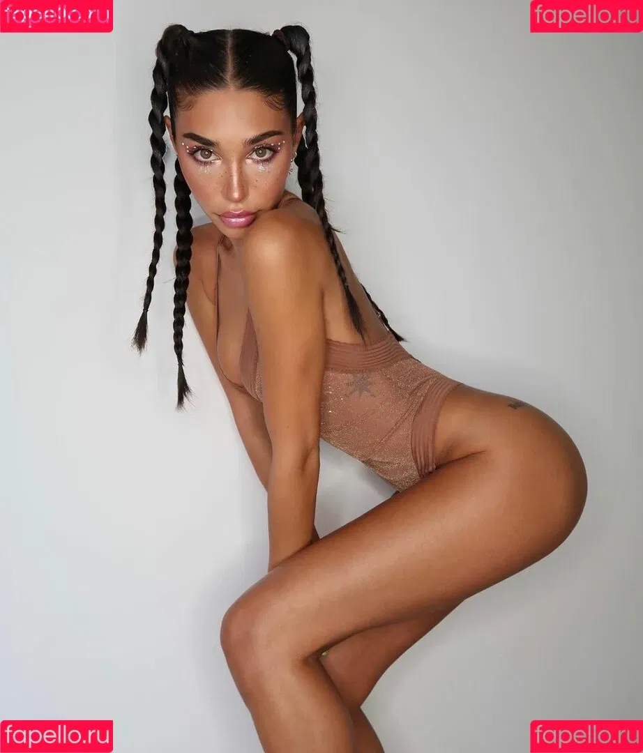Ceejay the DJ / Chantel Jeffries / ChantelJeffries Onlyfans Photo Gallery 