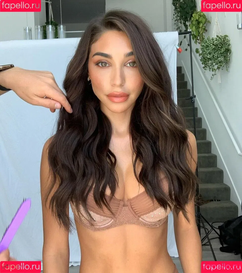 Ceejay the DJ / Chantel Jeffries / ChantelJeffries Onlyfans Photo Gallery 