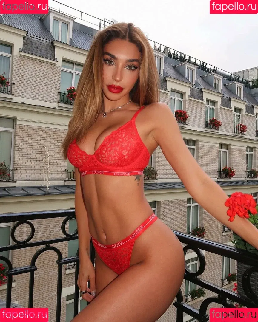 Ceejay the DJ / Chantel Jeffries / ChantelJeffries Onlyfans Photo Gallery 