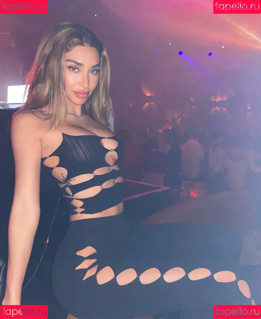 Ceejay the DJ / Chantel Jeffries / ChantelJeffries Onlyfans Photo Gallery 
