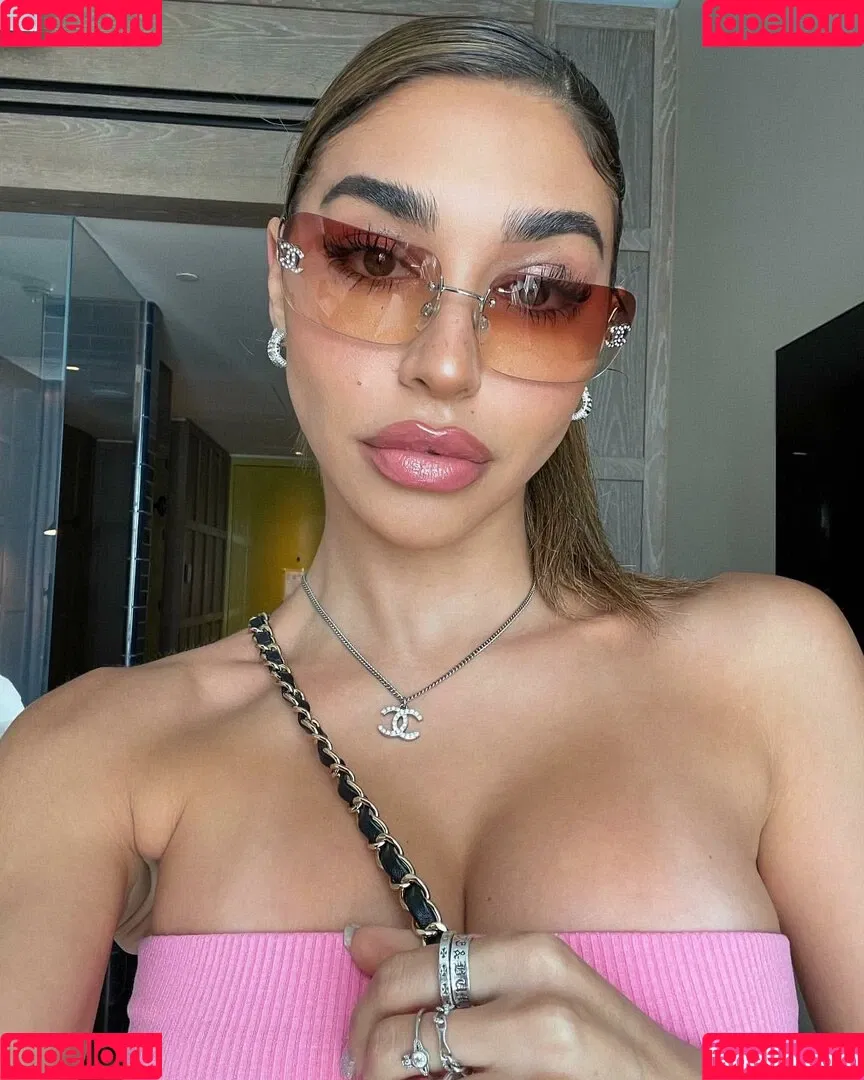 Ceejay the DJ / Chantel Jeffries / ChantelJeffries Onlyfans Photo Gallery 