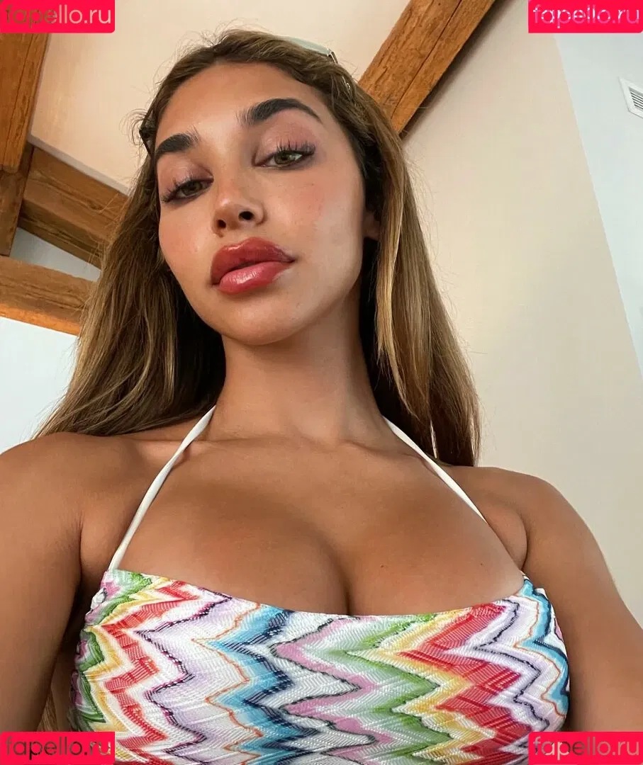 Ceejay the DJ / Chantel Jeffries / ChantelJeffries Onlyfans Photo Gallery 
