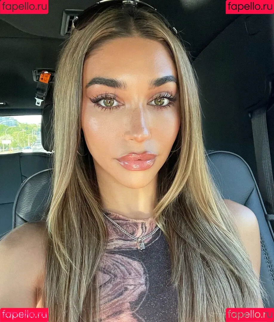 Ceejay the DJ / Chantel Jeffries / ChantelJeffries Onlyfans Photo Gallery 