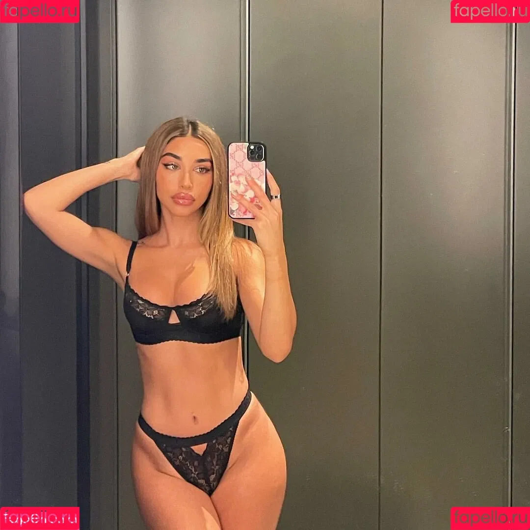 Ceejay the DJ / Chantel Jeffries / ChantelJeffries Onlyfans Photo Gallery 