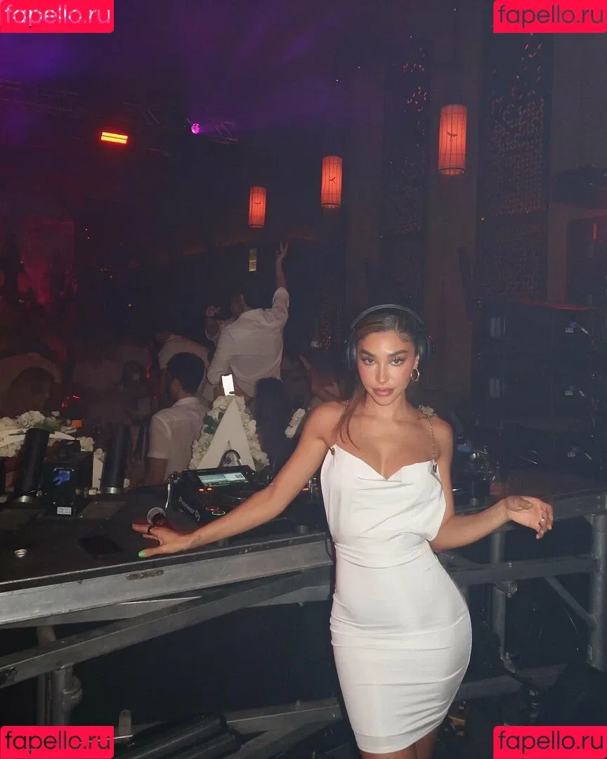 Ceejay the DJ / Chantel Jeffries / ChantelJeffries Onlyfans Photo Gallery 