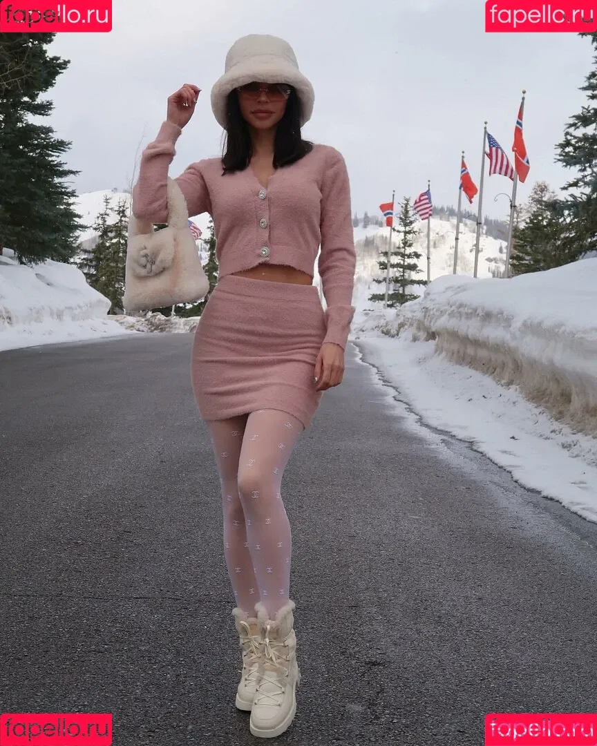 Ceejay the DJ / Chantel Jeffries / ChantelJeffries Onlyfans Photo Gallery 