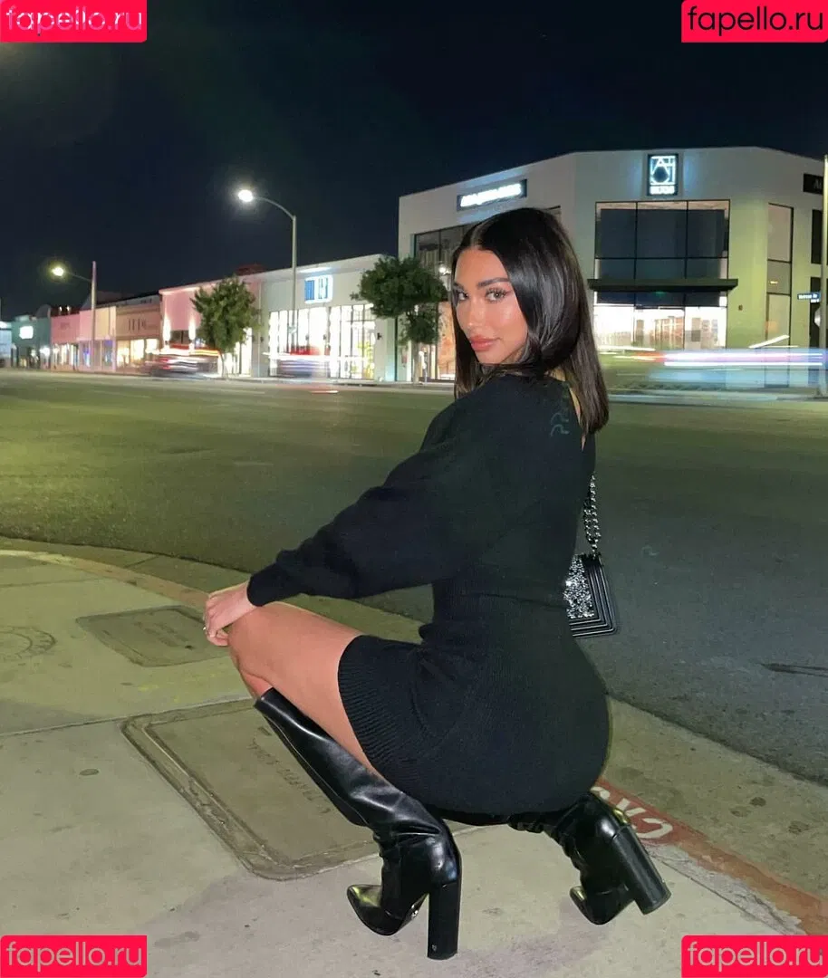 Ceejay the DJ / Chantel Jeffries / ChantelJeffries Onlyfans Photo Gallery 