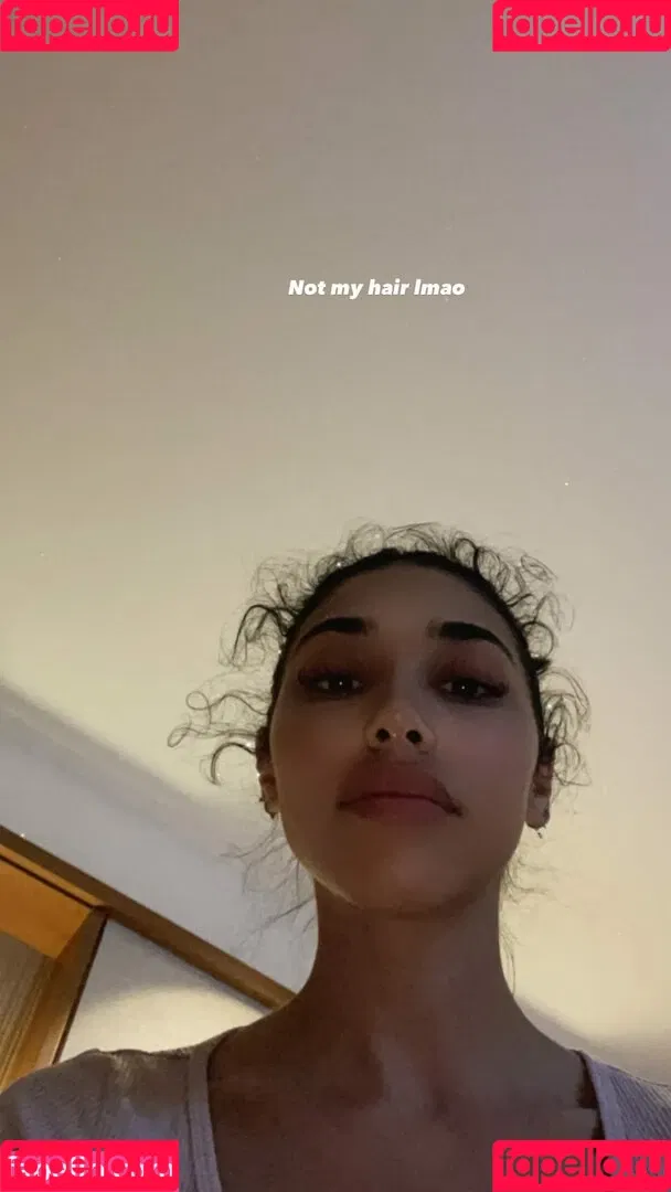 Ceejay the DJ / Chantel Jeffries / ChantelJeffries Onlyfans Photo Gallery 